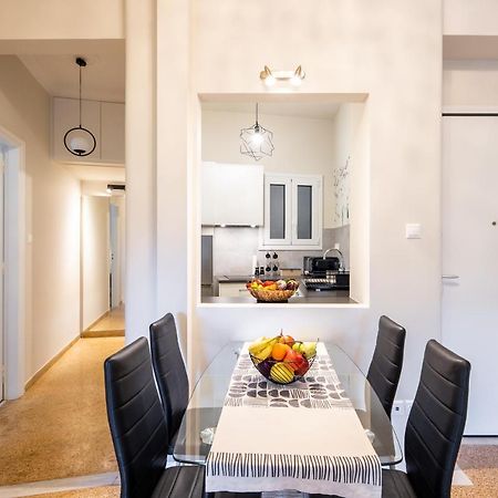 Renovated Apartment Near Acropolis Athens Exterior photo