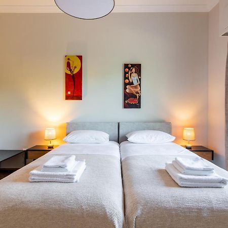 Renovated Apartment Near Acropolis Athens Exterior photo