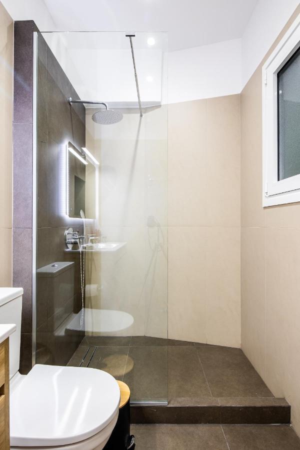 Renovated Apartment Near Acropolis Athens Exterior photo